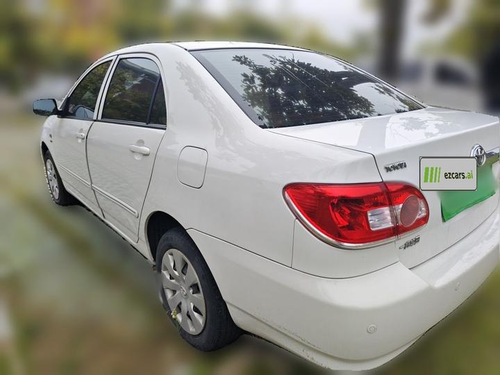 2011 1.6L AT Classic photo 4