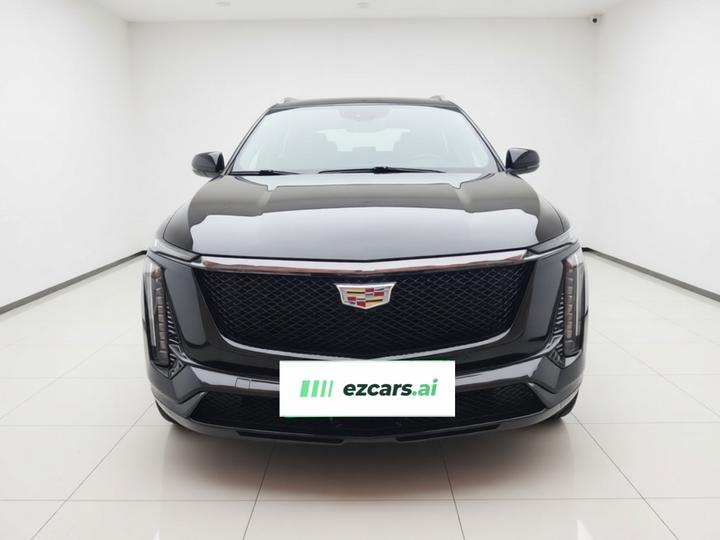 XT5 2025 2.0T Luxury photo 2