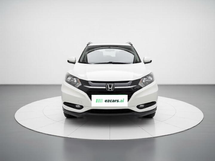 Vezel 2016 1.8L CVT RWD Pioneer photo 2