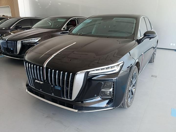 H5 PHEV 2025 130