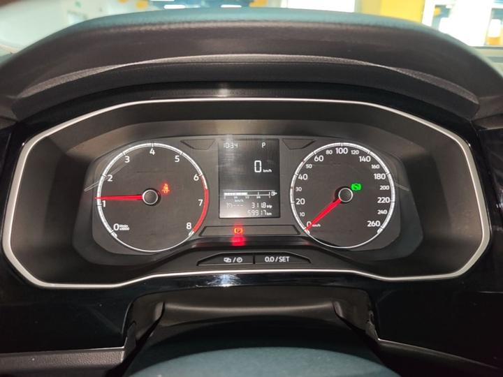 VS5 2021 280TSI AT photo 4