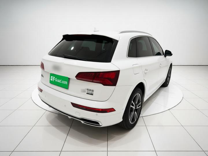 Q5L 2020 45 TFSI Exclusive Fashion photo 6