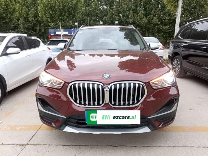 X1 2021 xDrive25Li Exclusive photo 2