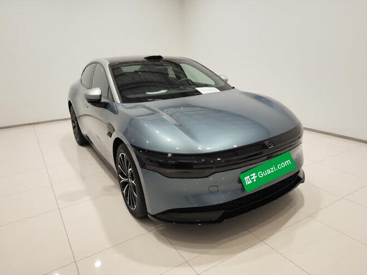 007 2025 Long Range RWD ADAS 100kWh photo 3