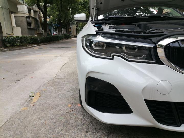 3 Series 2022 320Li M Sport Package photo 7