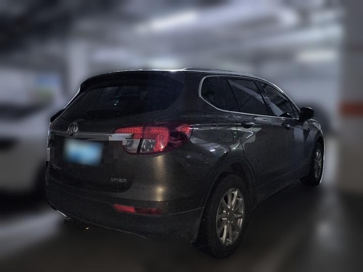Envision 2017 20T RWD Luxury photo 6