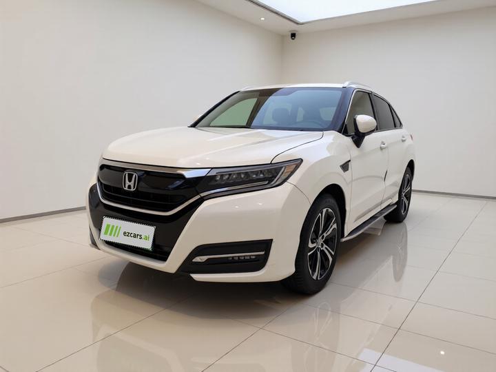 UR-V 2017 370TURBO RWD Premium China V