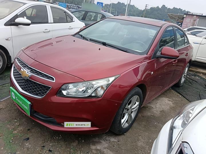 2015 1.5L Classic SE MT