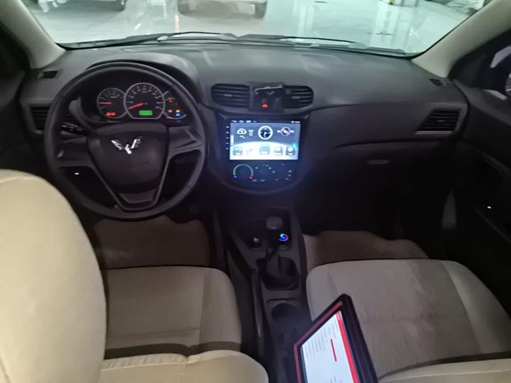 Wuling Hongguang 2015 1.5L S Base China V photo 5