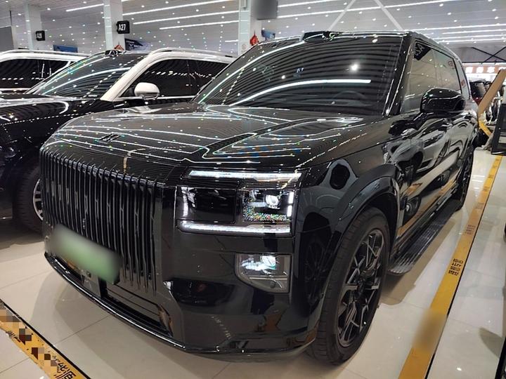 9X 2025 70kWh 6-Seater