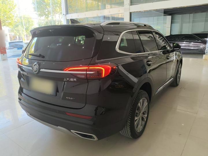 2023 Envision Plus 652T 5-Seater Luxury photo 6