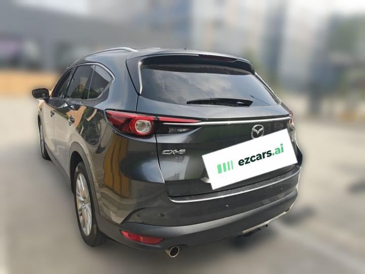 CX-8 2019 2.5L RWD Premium photo 4