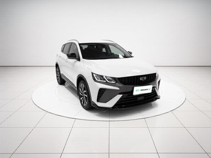 Binyue 2024 1.5T DCT photo 3