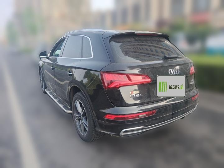 Q5L 2020 Facelift 40 TFSI Fashion photo 4