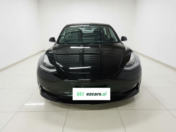 Model 3 2019 Standard Range RWD Upgraded photo 2