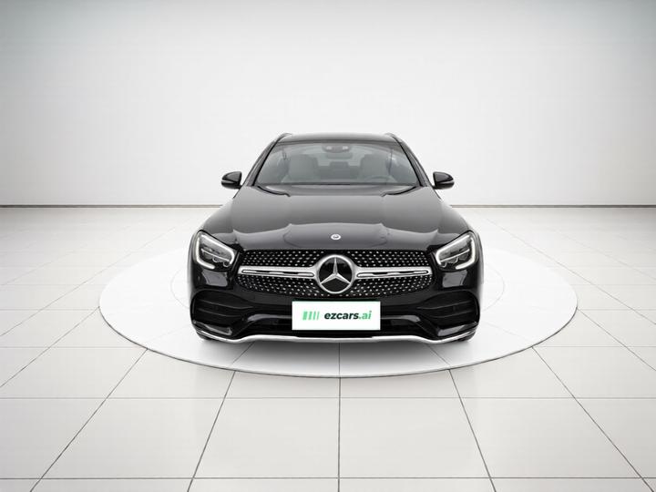 GLC 2021 GLC 300 L 4MATIC Dynamic photo 2