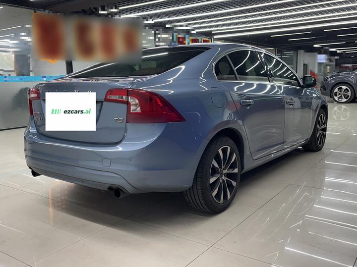 S60 2018 S60L T3 Progressive photo 4