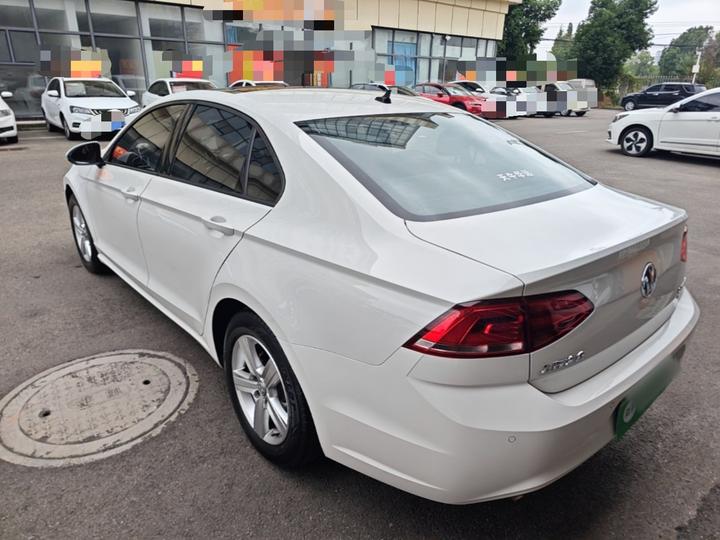 Lamando 2018 230TSI DSG photo 4
