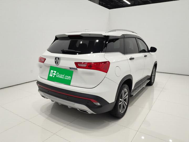 530 2018 1.5T MT Luxury China V photo 6