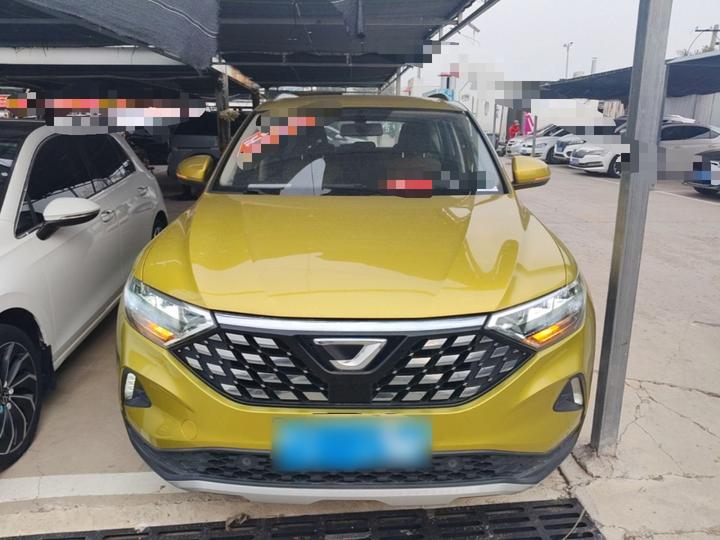 VS5 2019 280TSI AT photo 2