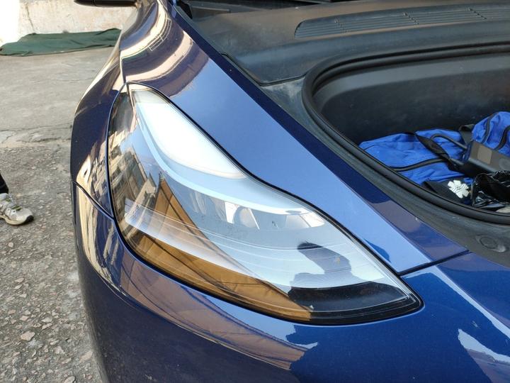 Model Y 2023 Long Range AWD photo 7