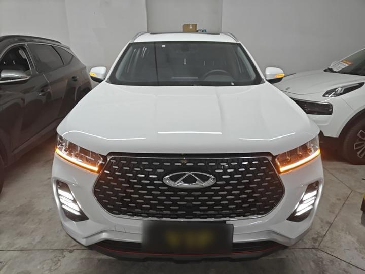 Tiggo 7 2023 1.5T CVT photo 2