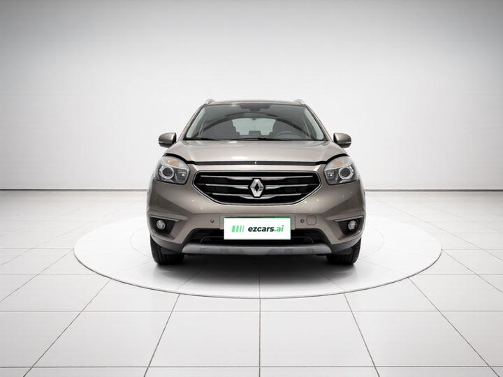 Imported 2012 2.5L RWD Comfort photo 2