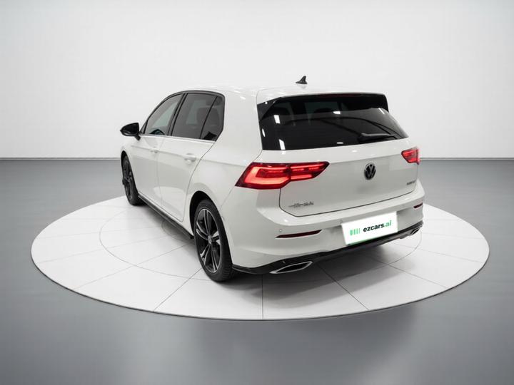 Golf 2023 280TSI DSG R-Line Lite photo 4