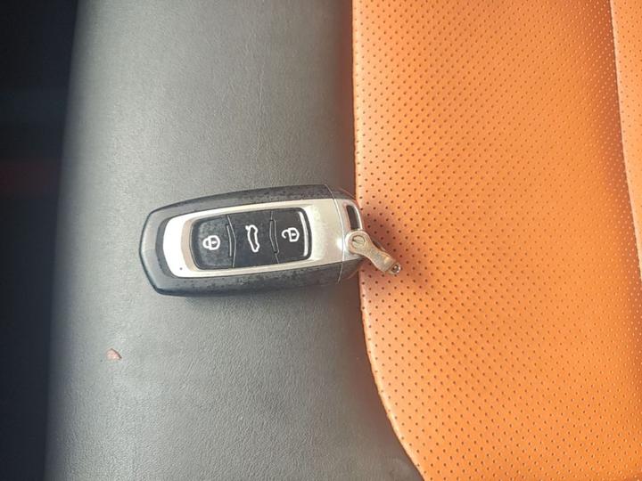 Vision S1 2018 1.5L CVT photo 8