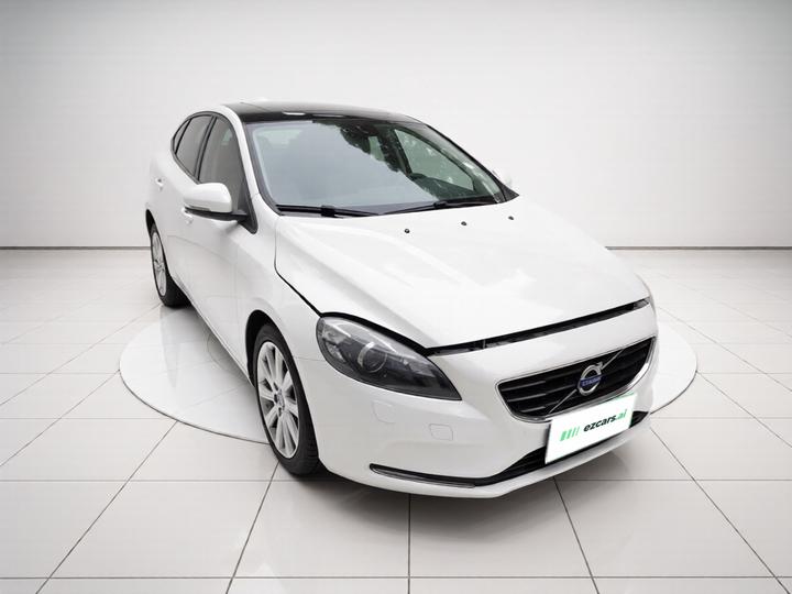 V40 2016 T3 photo 3