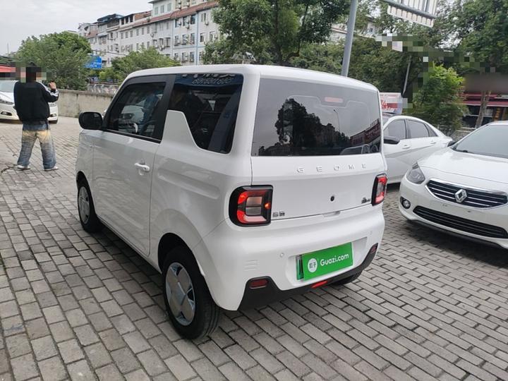 2024 Panda mini 200km PRO photo 4
