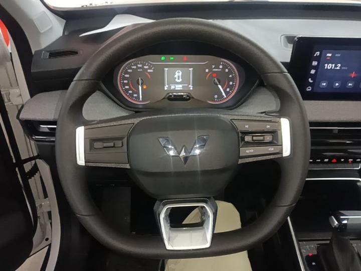 Wuling 2026 1.5L CVT photo 6