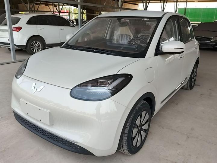 Wuling Bingo 2024 333km