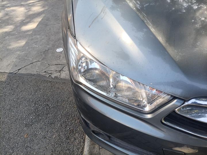 2013 Sedan 1.6L AT photo 7