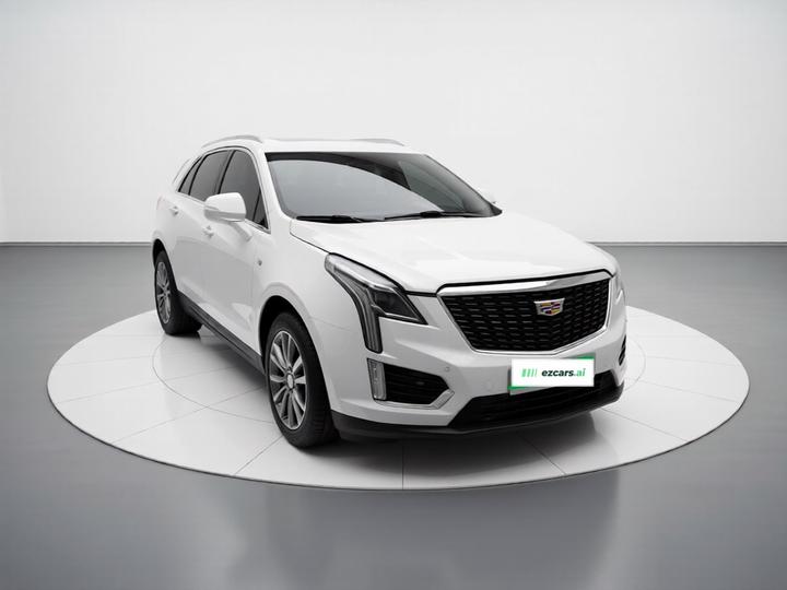 XT5 2021 2.0T RWD Luxury photo 3