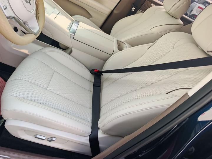 L 2026 260km 6-Seater photo 7