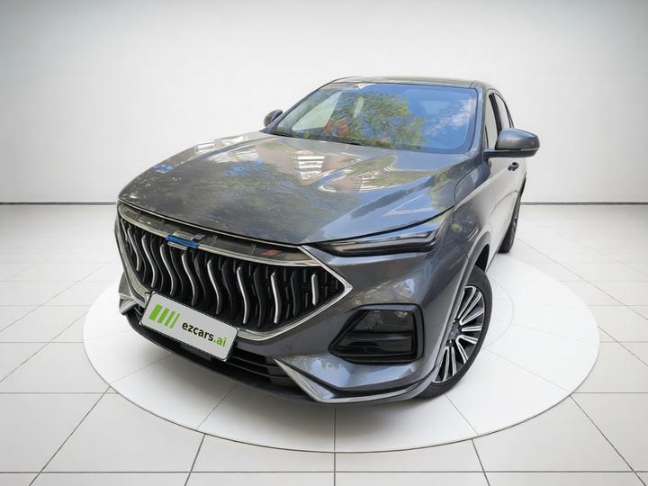 X5 2023 Enjoy 1.5T DCT Luxury