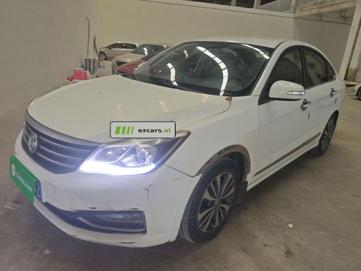 A60 2016 1.5L AT Luxury