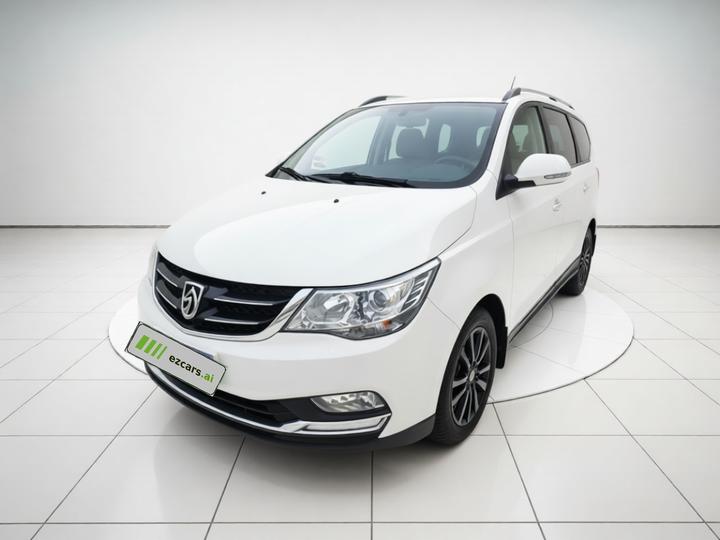 730 2016 1.5L MT Comfort 7-Seater China V