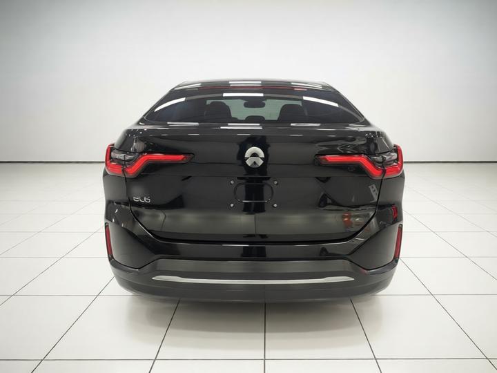 EC6 2020 605KM Sport photo 5