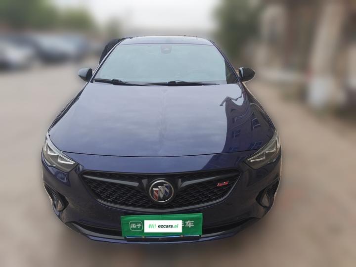 Regal 2019 GS 28T Premium China VI photo 2
