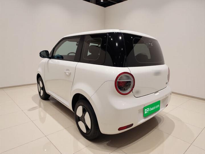 Nevo Changan Lumin 2022 210km photo 4