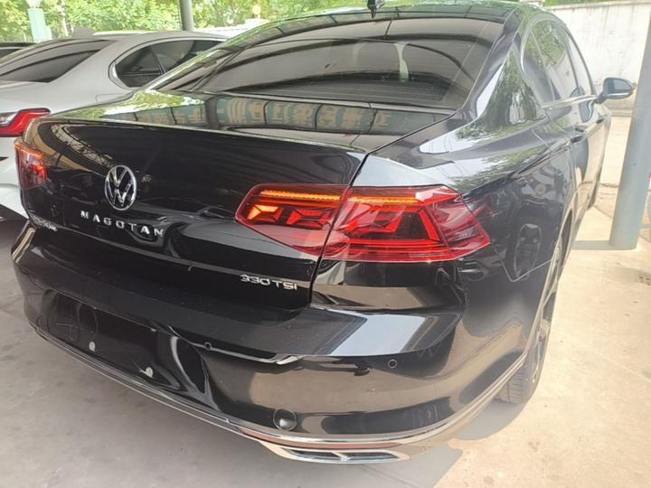 Magotan 2023 200 Anniversary Edition 330TSI DSG Luxury photo 4