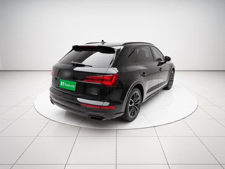 Q5L 2024 45 TFSI Luxury Dynamic photo 6