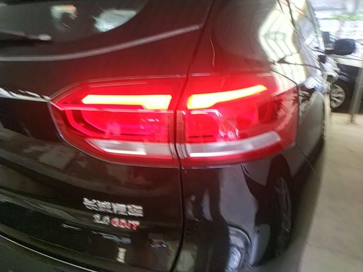 H6 2020 2.0GDIT AT GT Power photo 7