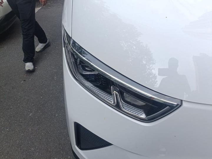 Wuling 2025 400km Bus Comfort photo 7