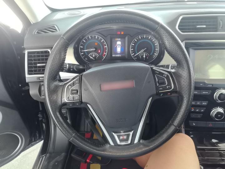 H2 2014 1.5T MT RWD Elite photo 6