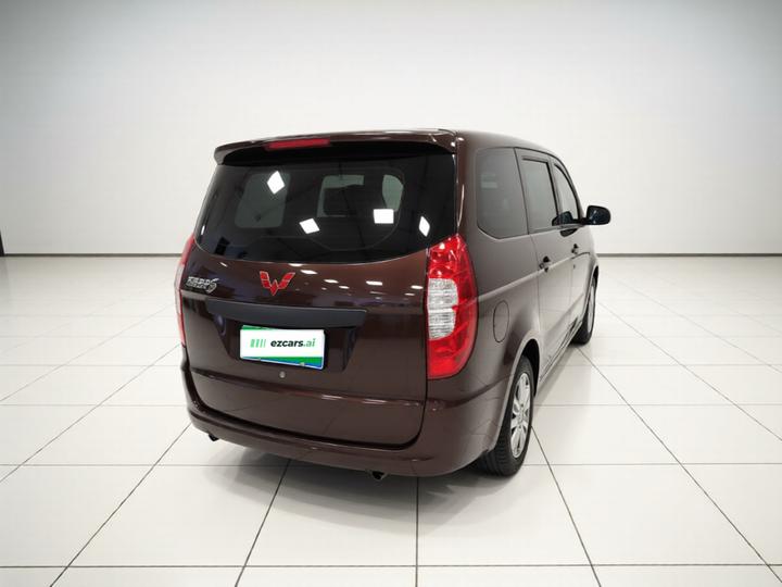 Wuling Hongguang 2020 1.2L S Base China VI LSI photo 6