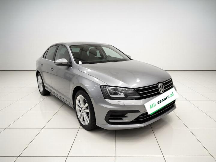 Sagitar 2018 280TSI DSG photo 3