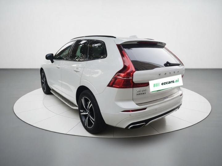 XC60 2021 T5 AWD Sport photo 4
